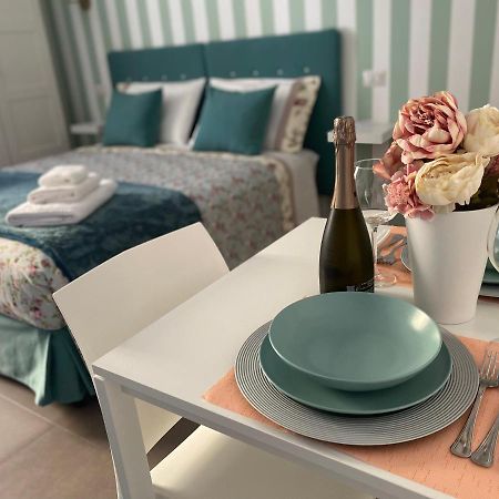 Dimora Fimabechi Hotel Бари Екстериор снимка