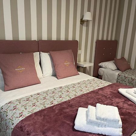 Dimora Fimabechi Hotel Бари Екстериор снимка