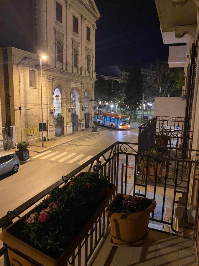 Dimora Fimabechi Hotel Бари Екстериор снимка