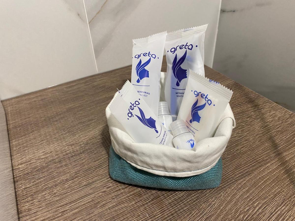 Dimora Fimabechi Hotel Бари Екстериор снимка