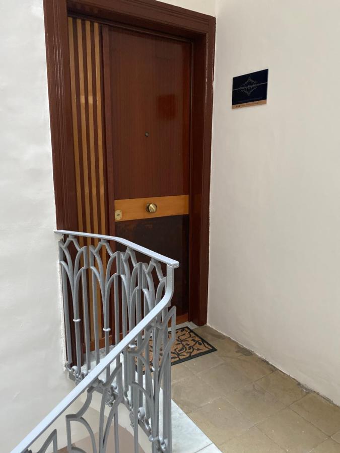 Dimora Fimabechi Hotel Бари Екстериор снимка
