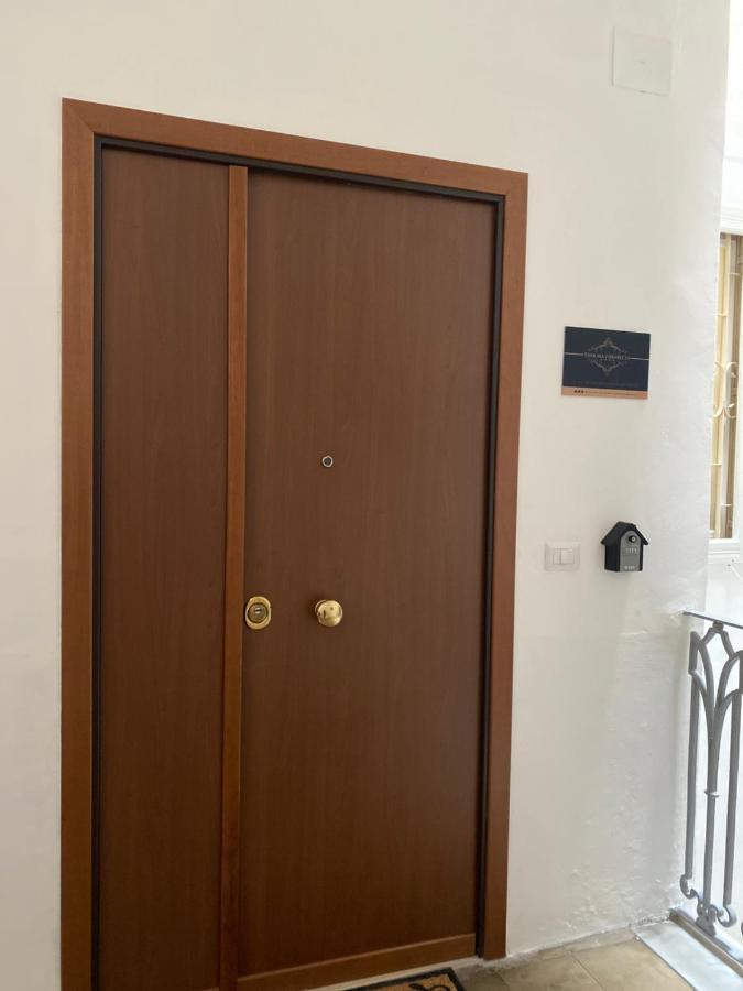 Dimora Fimabechi Hotel Бари Екстериор снимка