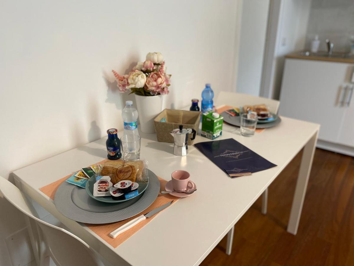 Dimora Fimabechi Hotel Бари Екстериор снимка