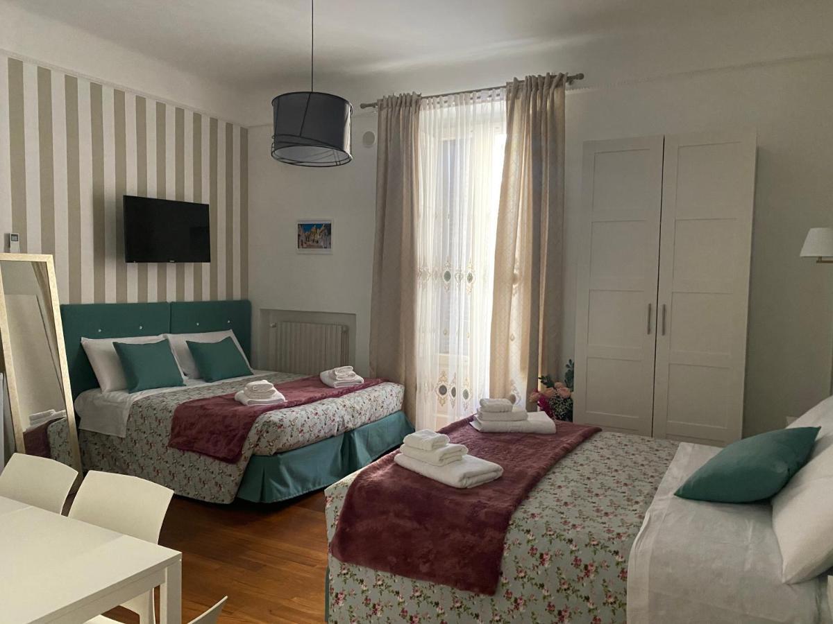 Dimora Fimabechi Hotel Бари Екстериор снимка