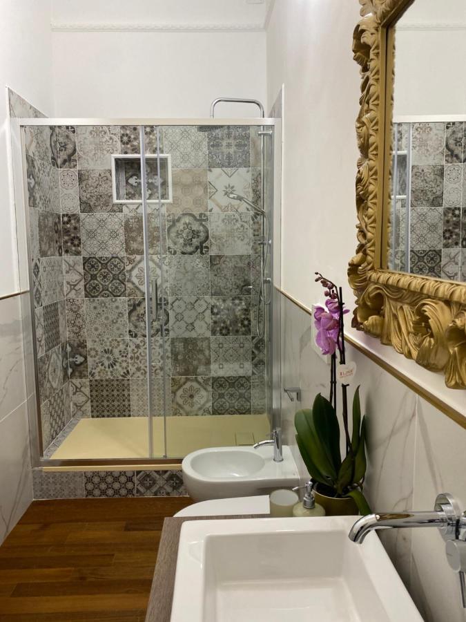 Dimora Fimabechi Hotel Бари Екстериор снимка