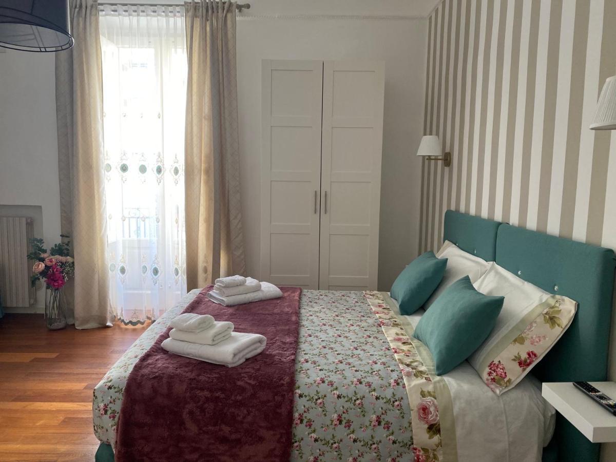 Dimora Fimabechi Hotel Бари Екстериор снимка