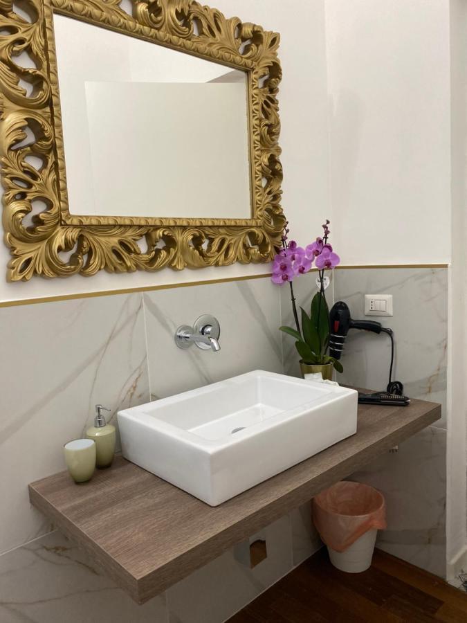 Dimora Fimabechi Hotel Бари Екстериор снимка