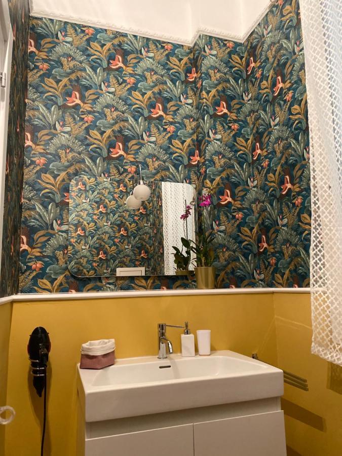 Dimora Fimabechi Hotel Бари Екстериор снимка