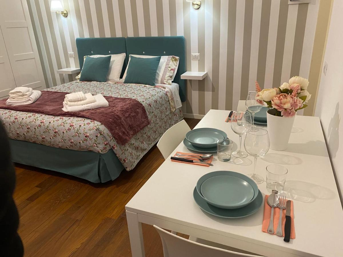 Dimora Fimabechi Hotel Бари Екстериор снимка