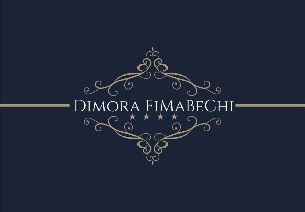 Dimora Fimabechi Hotel Бари Екстериор снимка