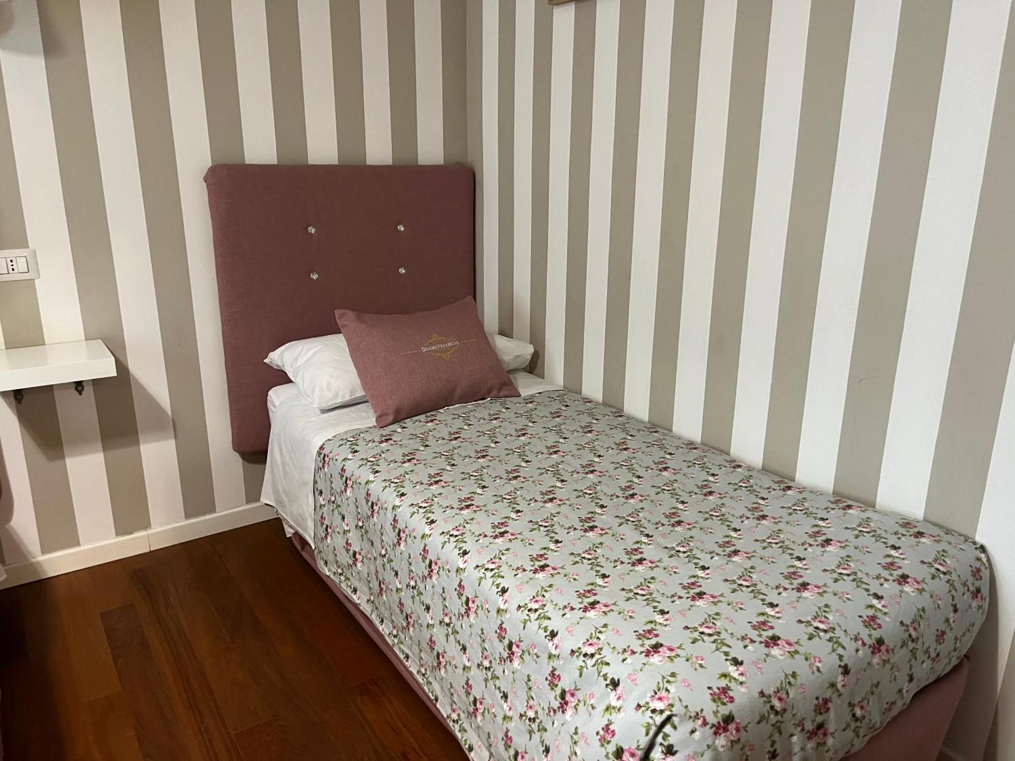 Dimora Fimabechi Hotel Бари Екстериор снимка