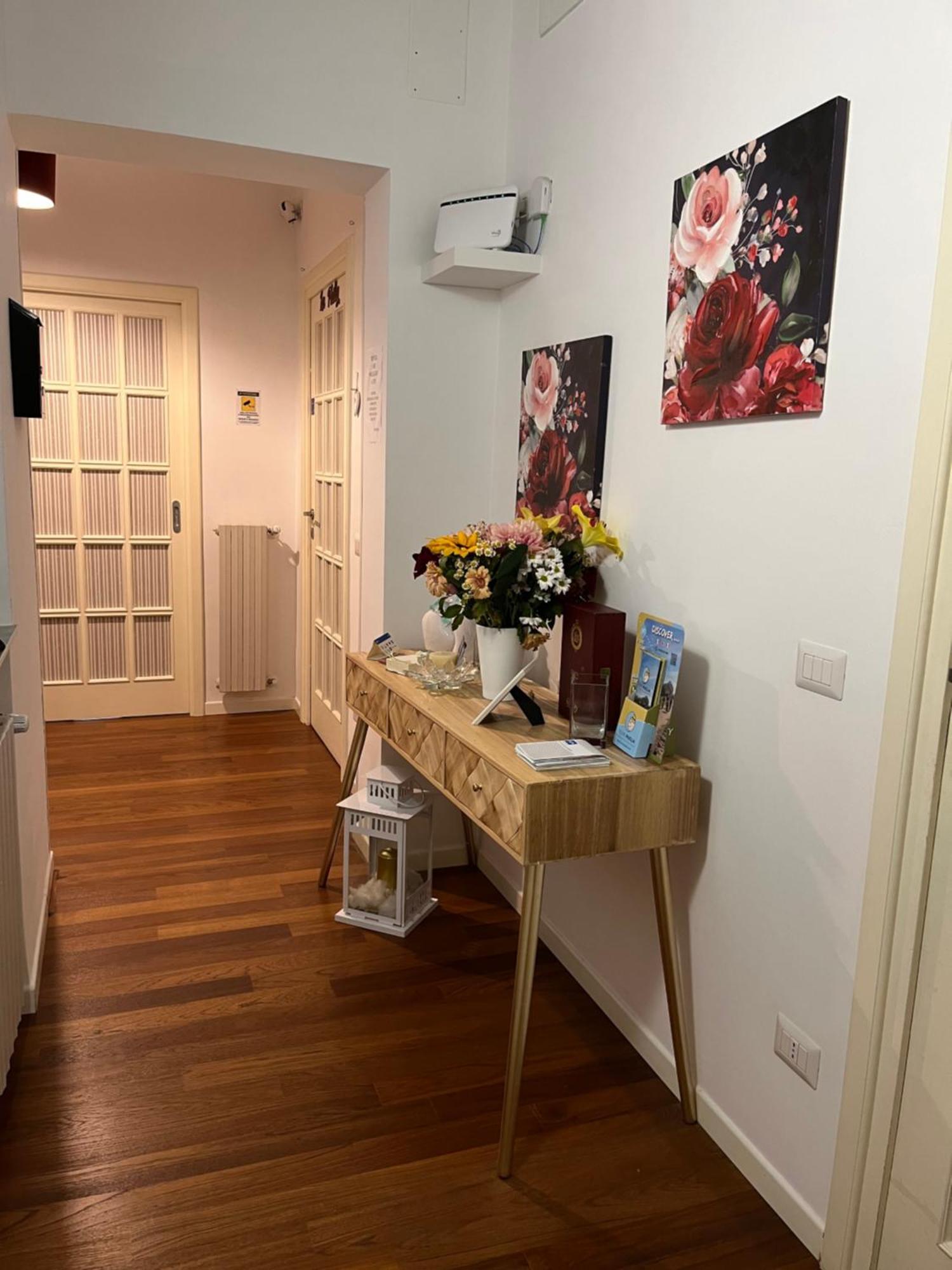 Dimora Fimabechi Hotel Бари Екстериор снимка