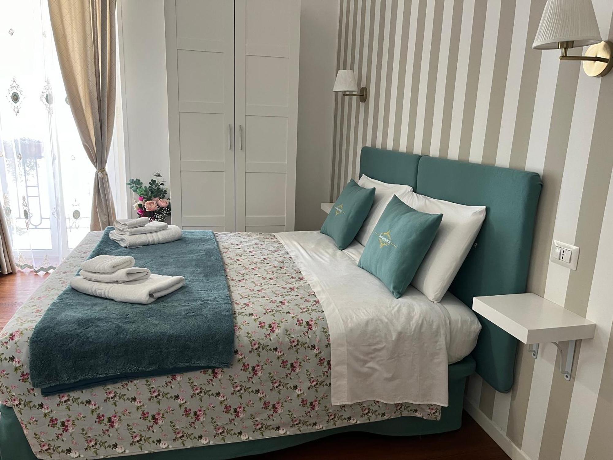 Dimora Fimabechi Hotel Бари Екстериор снимка