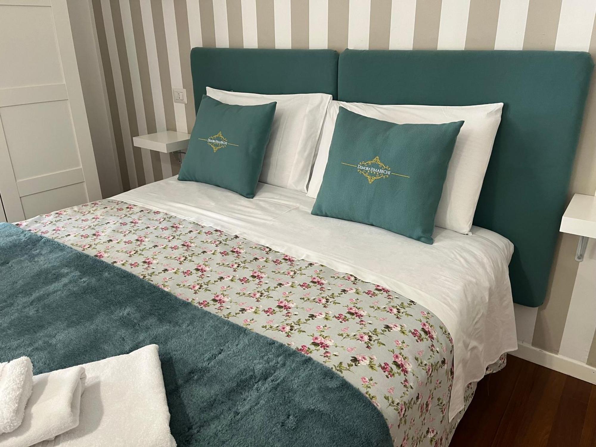 Dimora Fimabechi Hotel Бари Екстериор снимка