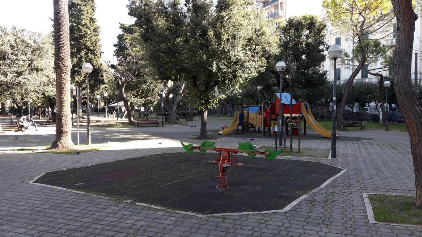 Dimora Fimabechi Hotel Бари Екстериор снимка